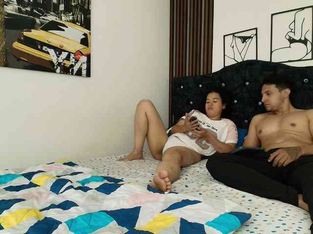 couplee-horny