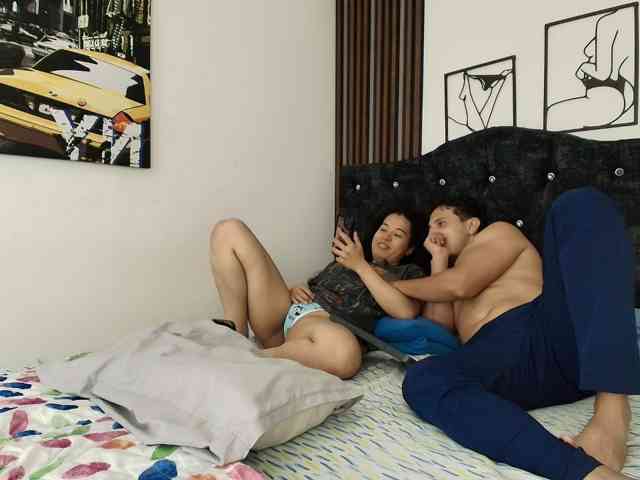 couplee-horny