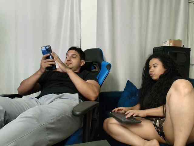 couplee-horny