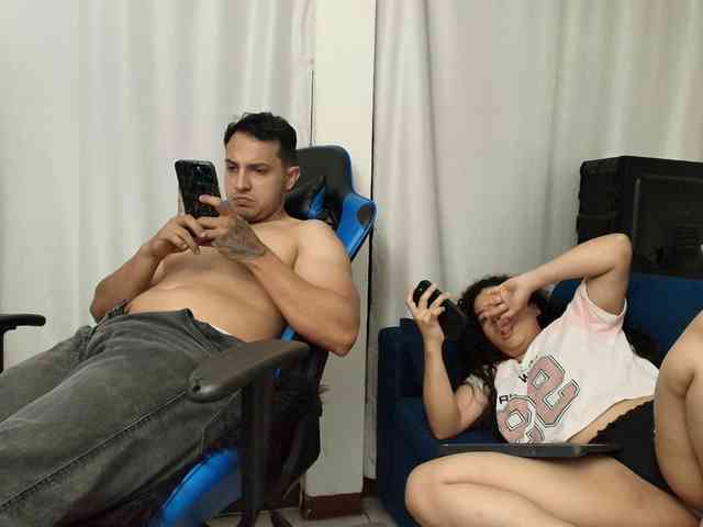 couplee-horny