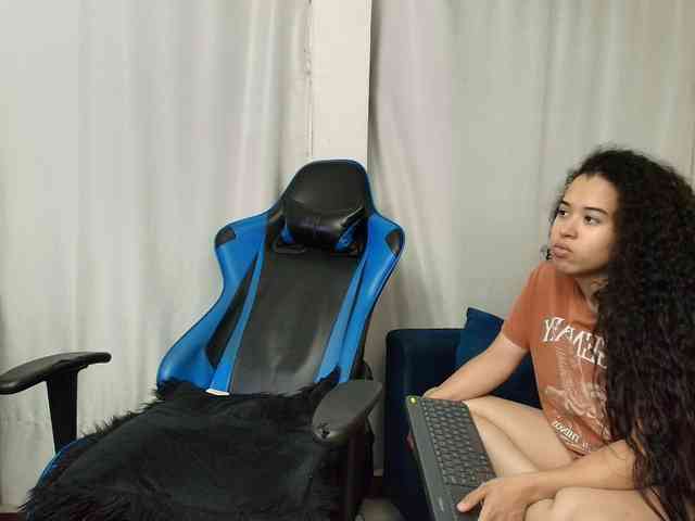 couplee-horny webcam