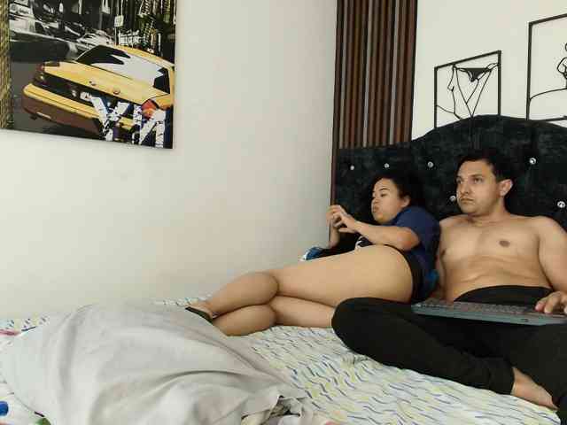 couplee-horny