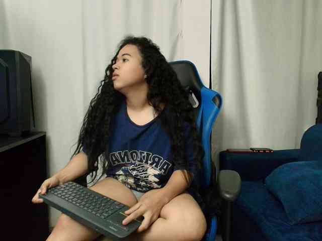 couplee-horny webcam
