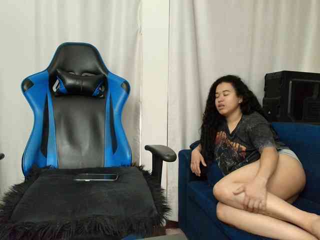 couplee-horny webcam