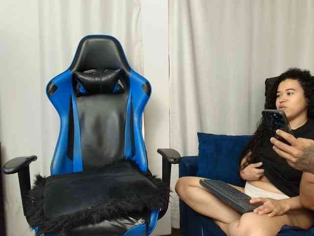 couplee-horny
