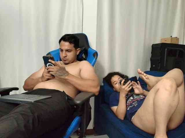 couplee-horny