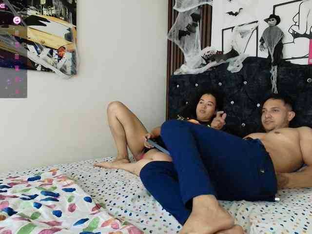 couplee-horny