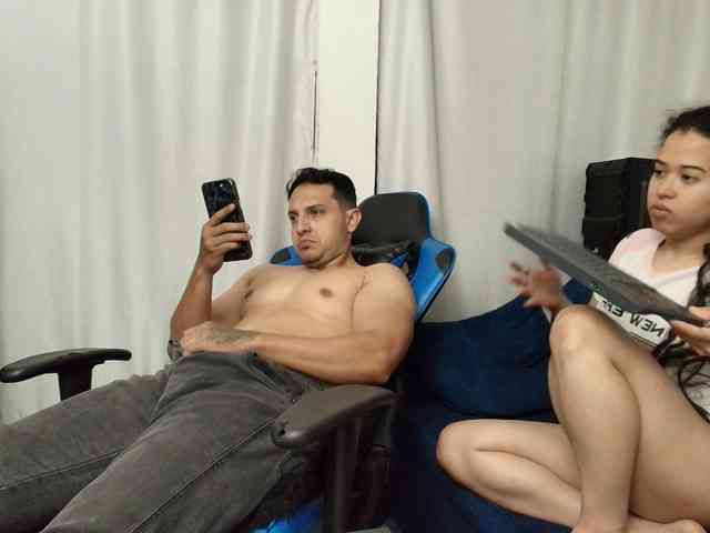 couplee-horny