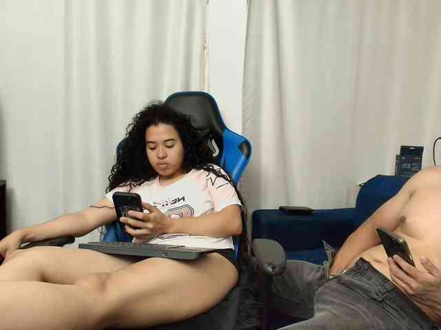 couplee-horny