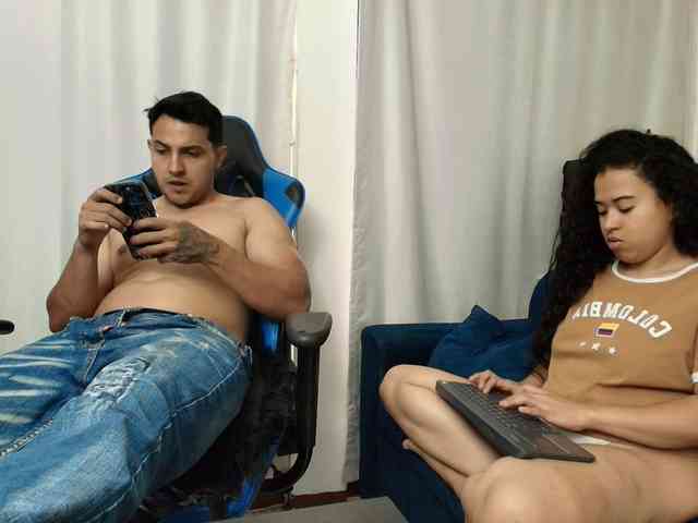 couplee-horny