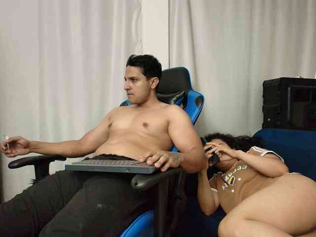 couplee-horny