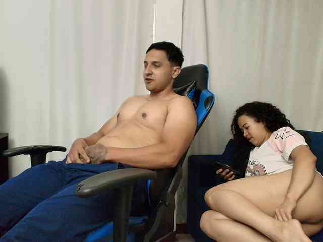 couplee-horny