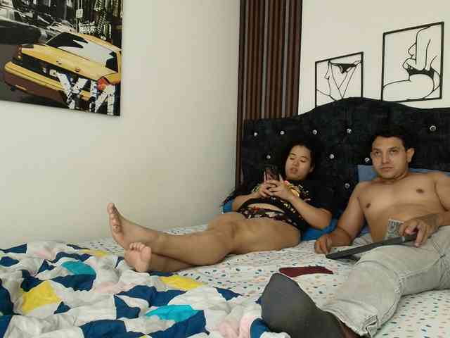 couplee-horny