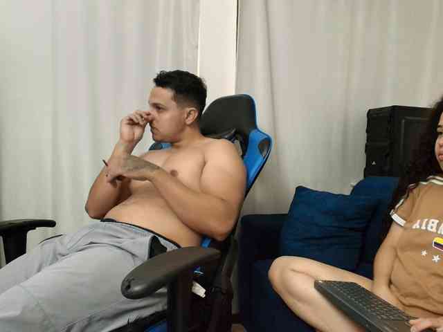 couplee-horny