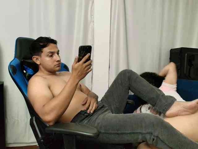 couplee-horny