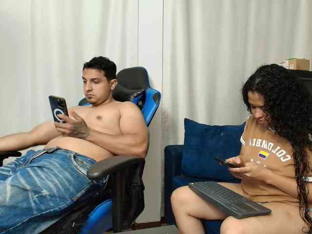 couplee-horny