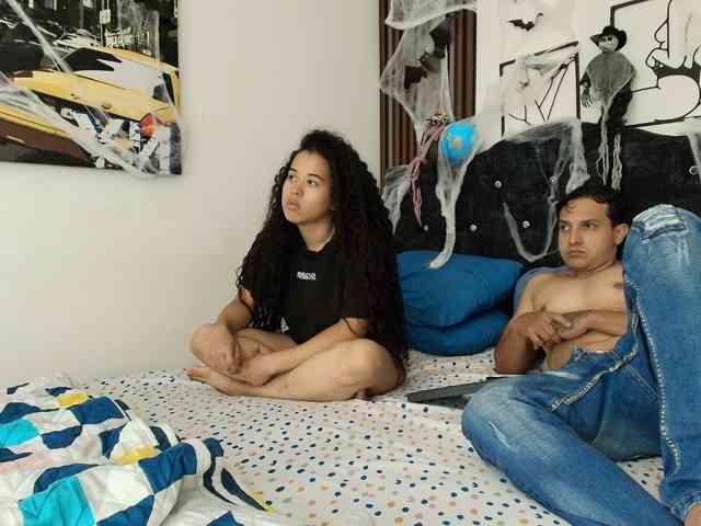 couplee-horny