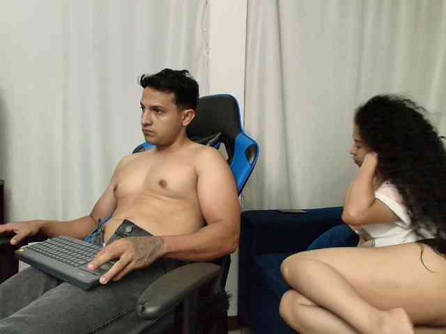 couplee-horny