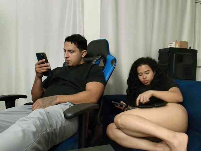 couplee-horny