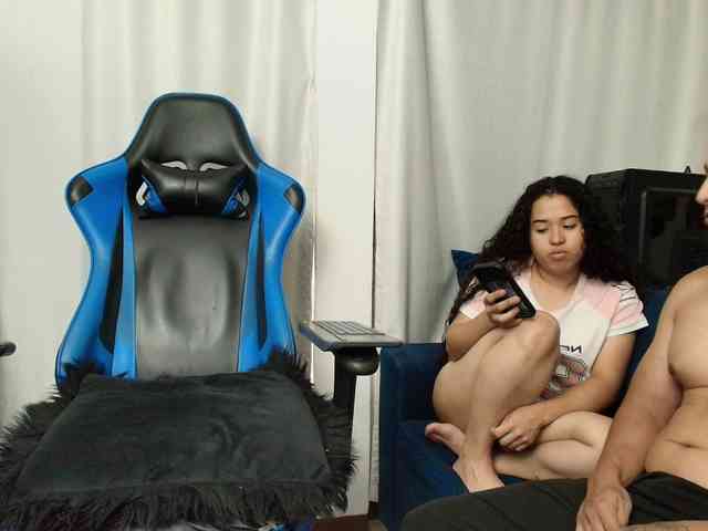 couplee-horny
