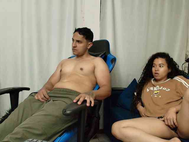 couplee-horny
