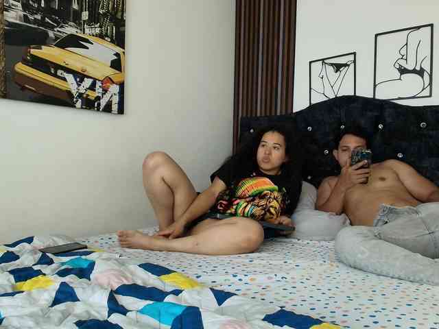 couplee-horny