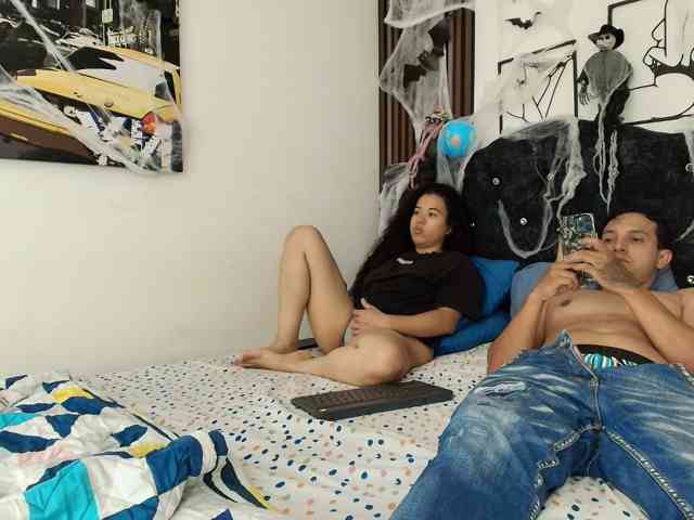 couplee-horny