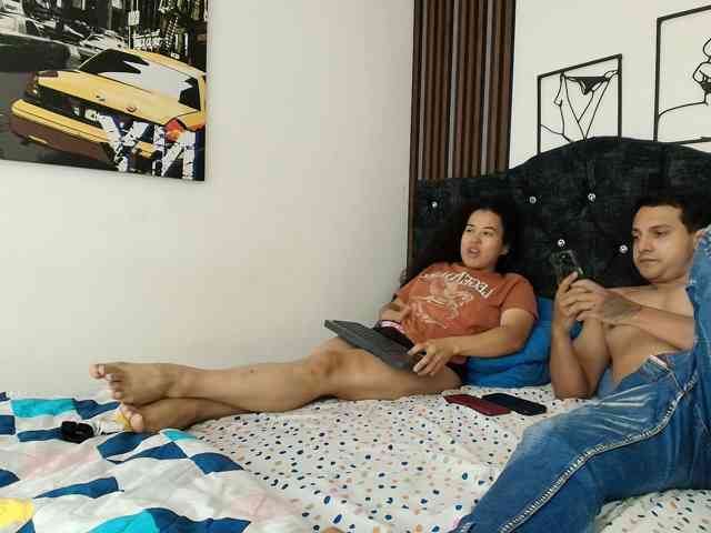 couplee-horny