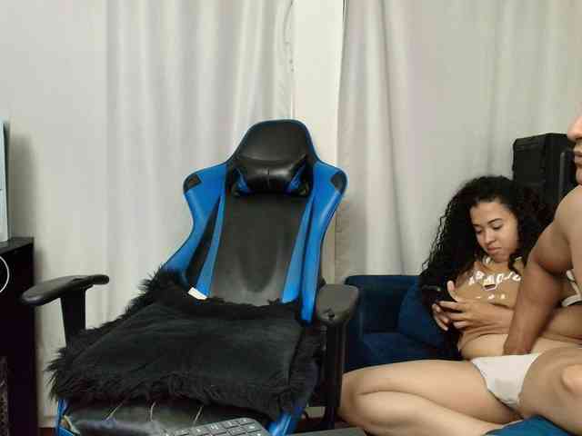 couplee-horny