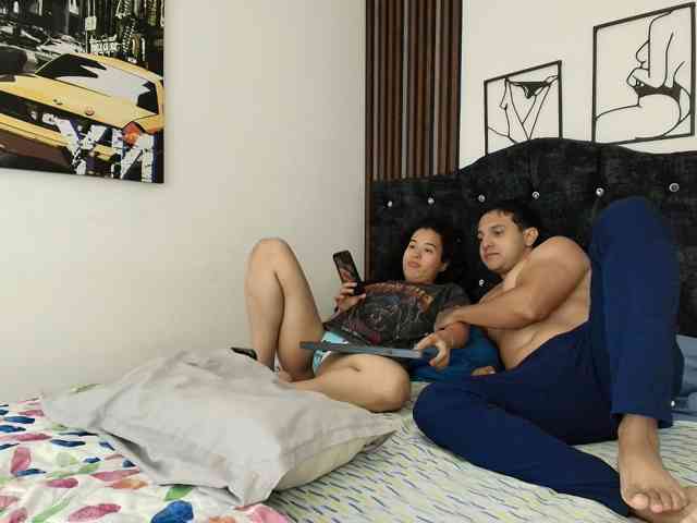 couplee-horny