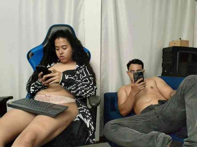 couplee-horny