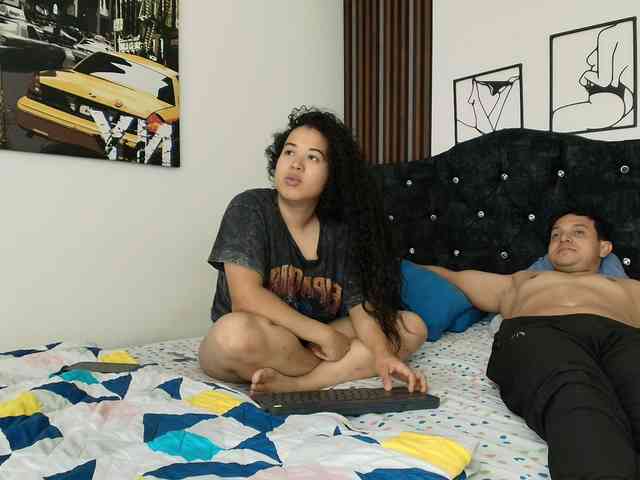 couplee-horny