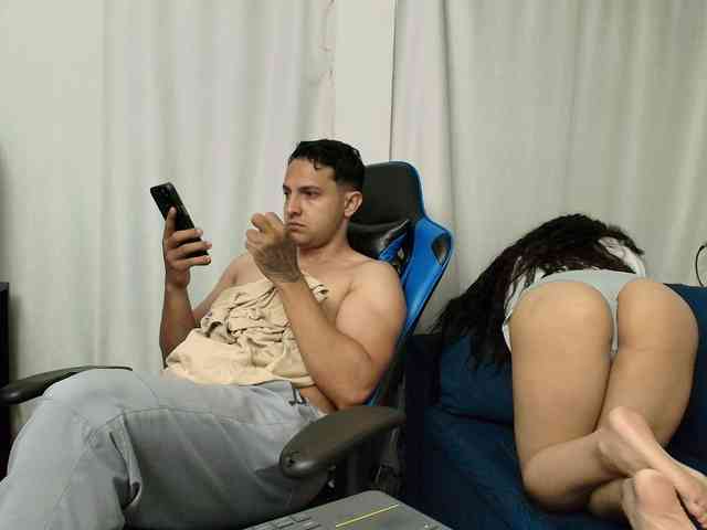 couplee-horny