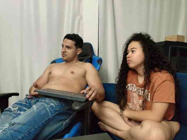couplee-horny