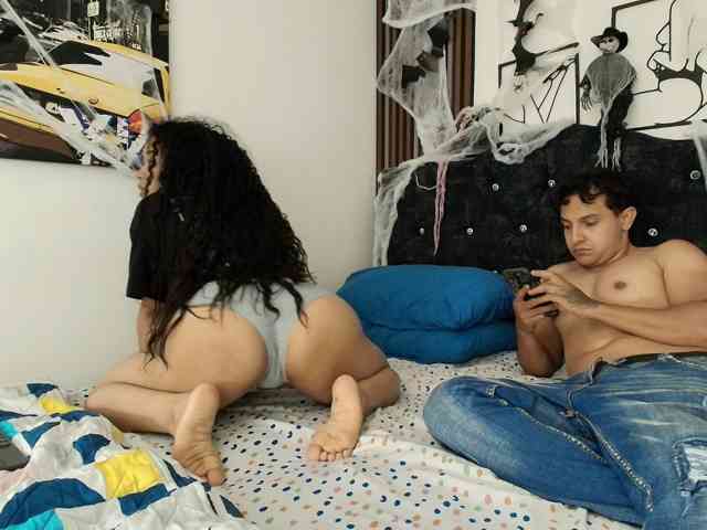 couplee-horny