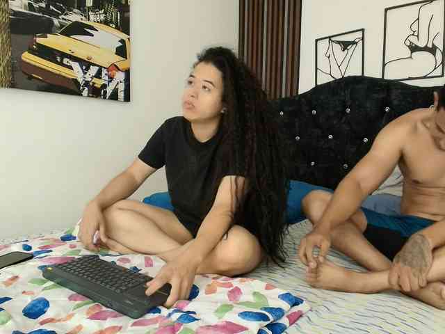 couplee-horny