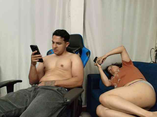 couplee-horny