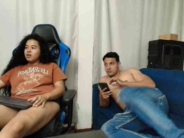 couplee-horny