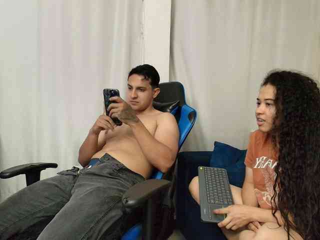 couplee-horny