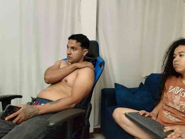 couplee-horny