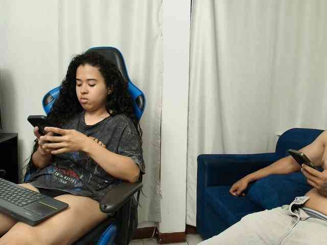 couplee-horny