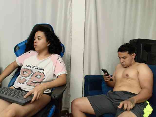 couplee-horny