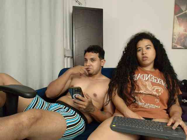couplee-horny
