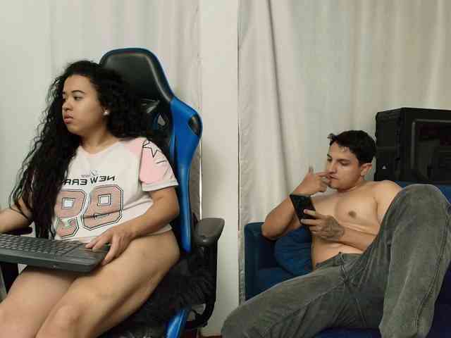 couplee-horny