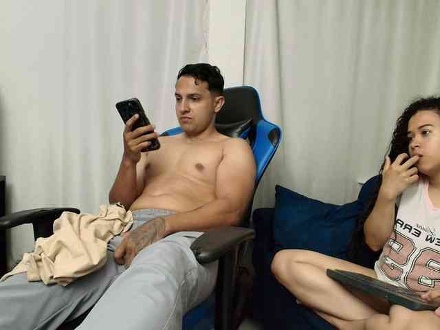 couplee-horny
