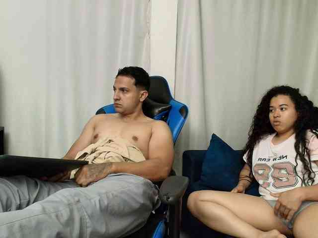 couplee-horny