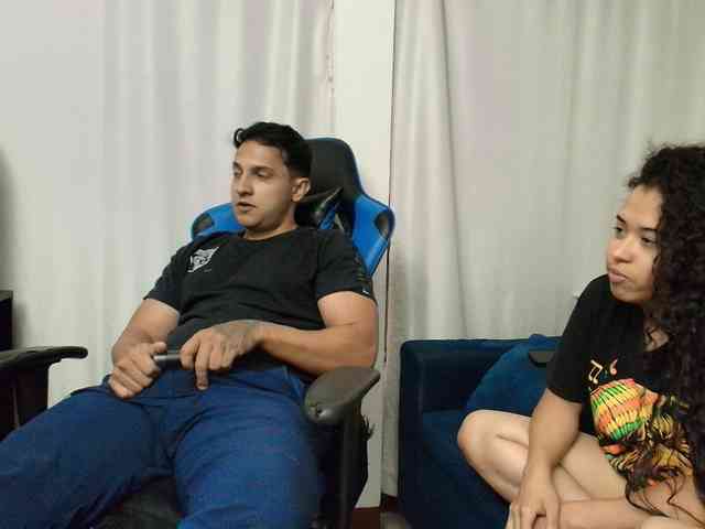 couplee-horny