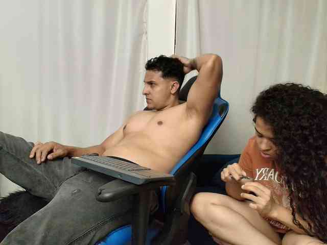 couplee-horny