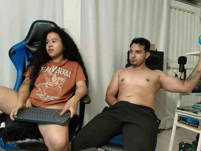 couplee-horny