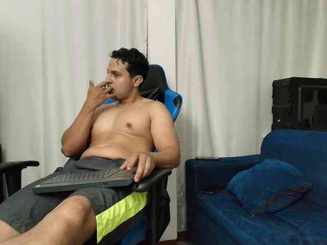 couplee-horny Sex Cam Show